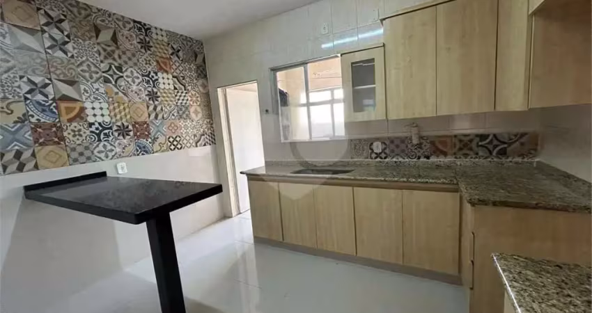 Apartamento com 3 quartos à venda em vila municipal - sp