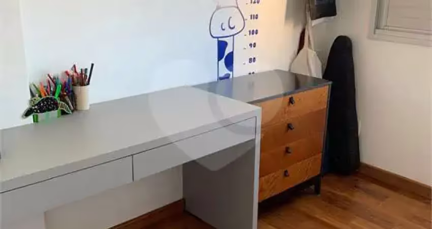 Apartamento com 3 quartos à venda em vila das hortências - sp