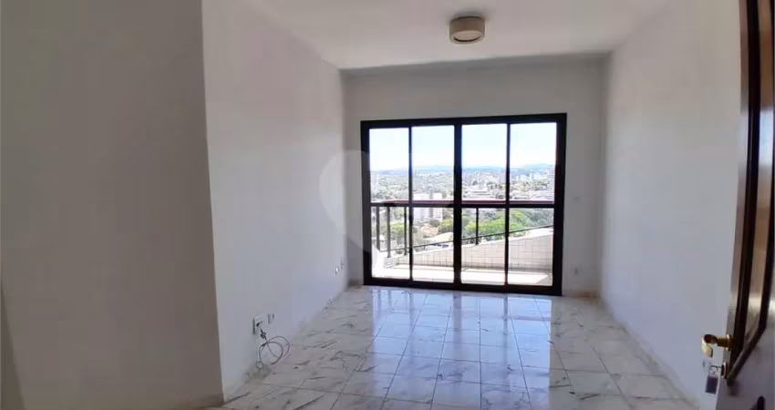 Apartamento com 3 quartos para locação em anhangabaú - sp