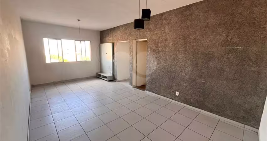 Apartamento com 3 quartos à venda ou para locação em vila municipal - sp