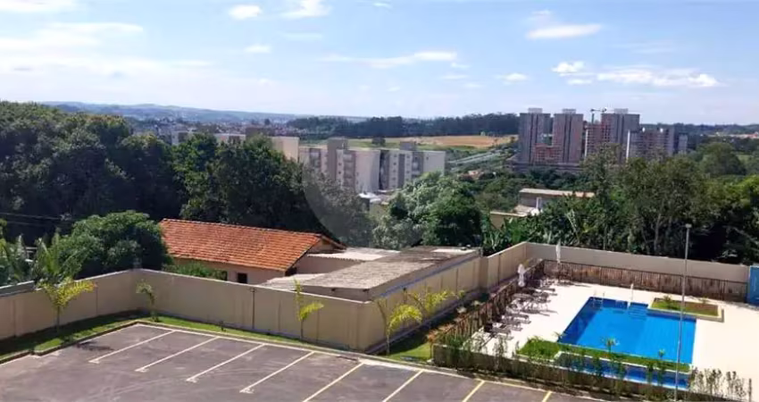 Apartamento com 2 quartos à venda na Dois C, Jardim Sales, Jundiaí