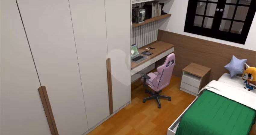 Apartamento com 2 quartos para locação em portal do paraíso ii - sp
