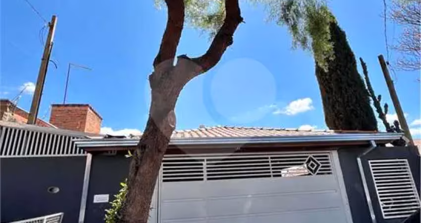 Casa com 3 quartos à venda na Professora Maria Stela Salles Izzo, Residencial Santa Helena, Itupeva