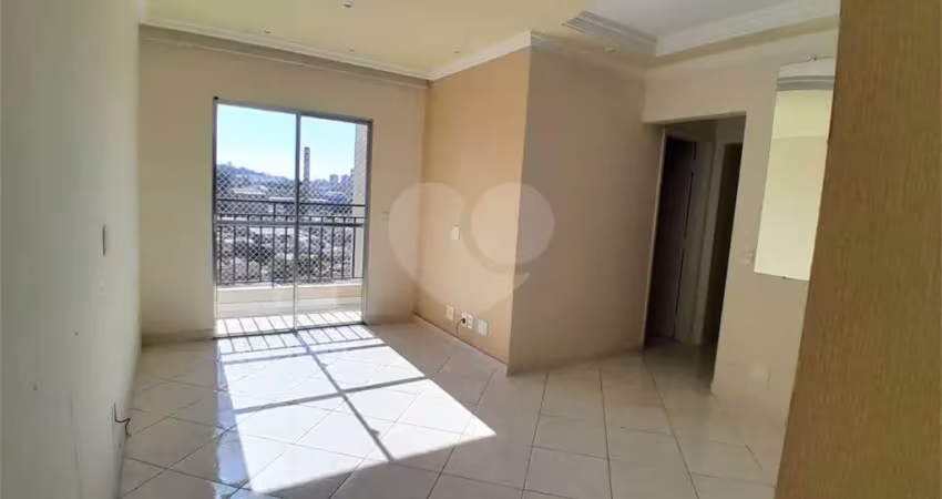 Apartamento com 2 quartos à venda na Praça Antônio Toffoli, Jardim Guarani, Jundiaí