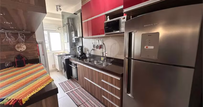 Apartamento com 2 quartos à venda na Rua Elias Juvenal de Mello, Jardim Ana Maria, Jundiaí