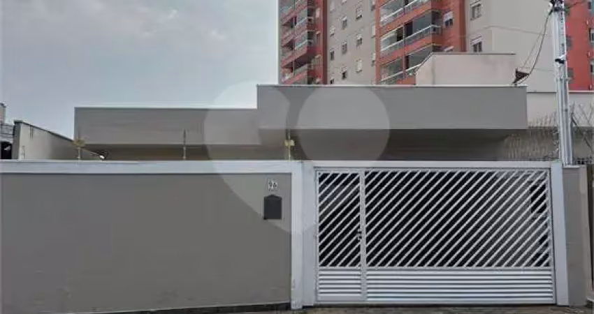 Casa com 4 quartos à venda na Prefeito Vasco Antônio Venchiarutti, Jardim da Fonte, Jundiaí