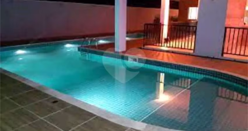 Apartamento com 2 quartos à venda ou para locação em residencial pacaembu - sp