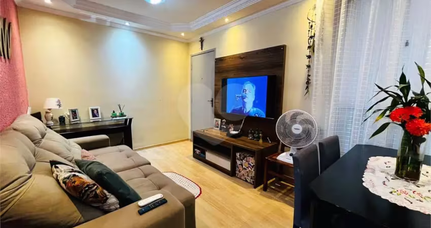Apartamento com 2 quartos à venda na Rua Congo, Jardim Bonfiglioli, Jundiaí