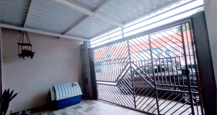Casa com 2 quartos à venda na Monteiro Lobato, Vila Argos Nova, Jundiaí