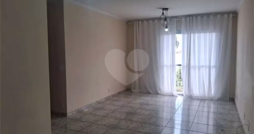Apartamento com 2 quartos para locação em jardim planalto - sp
