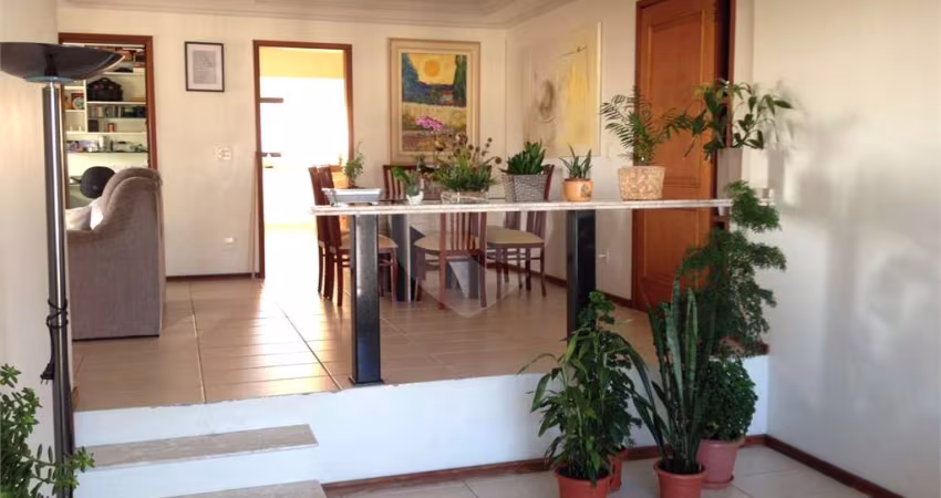 Apartamento com 3 quartos à venda em Jardim Ana Maria - SP
