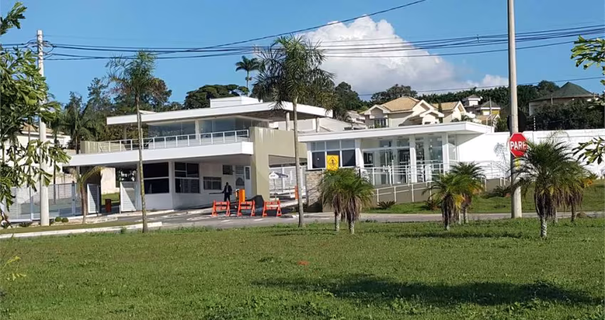 Loteamento à venda em Jundiaí Mirim - SP