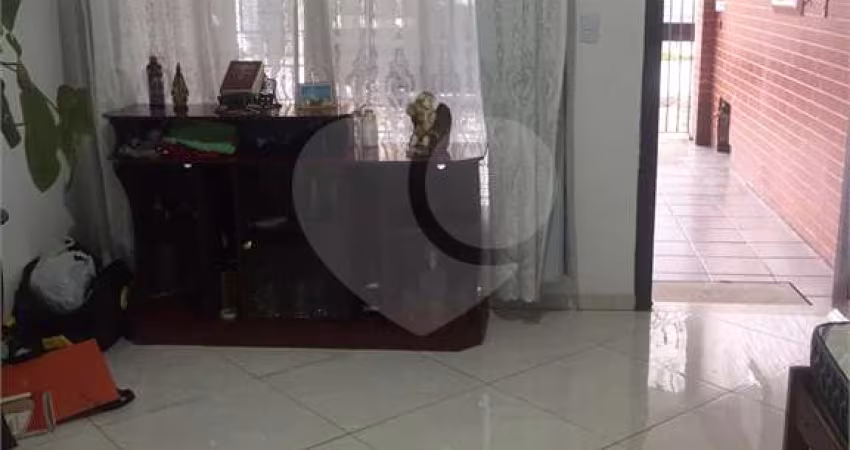 Sobrado com 3 quartos à venda em Vila Liberdade - SP