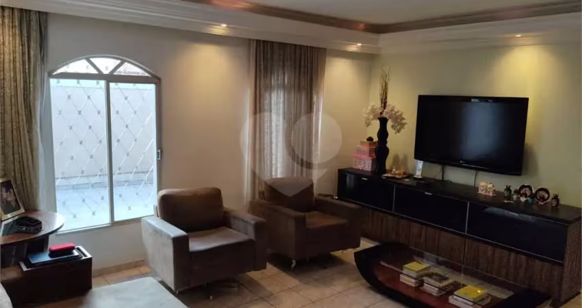 Casa com 3 quartos à venda na Lucio Cardoso, Jardim Colônia, Jundiaí