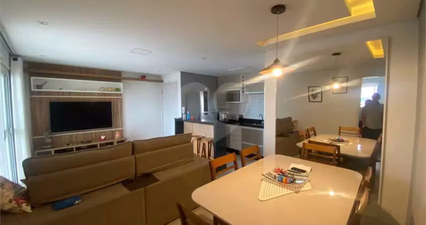 Apartamento com 3 quartos à venda em Jardim Torres São José - SP