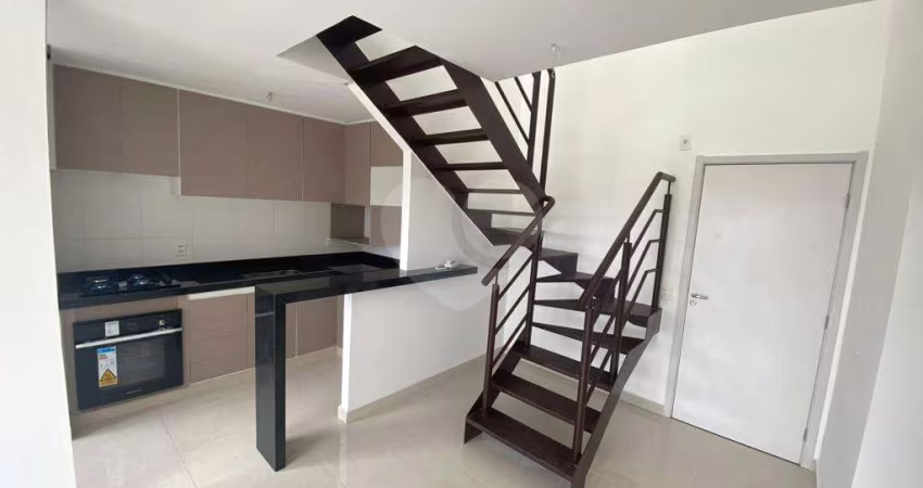 Apartamento com 2 quartos à venda em Jardim Torres São José - SP