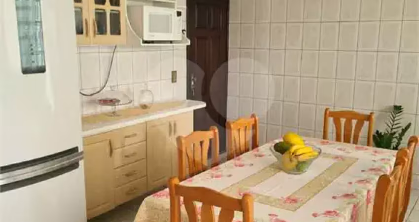 Sobrado com 3 quartos à venda em parque cidade jardim ii - sp