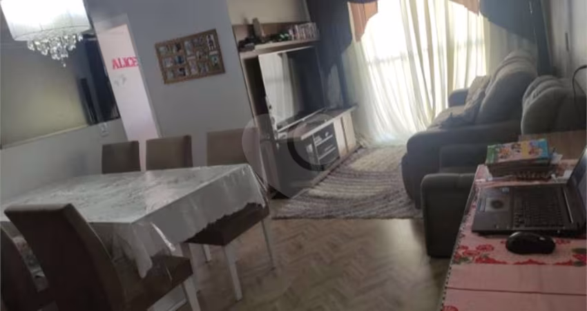 Apartamento com 3 quartos à venda em Vila Nambi - SP