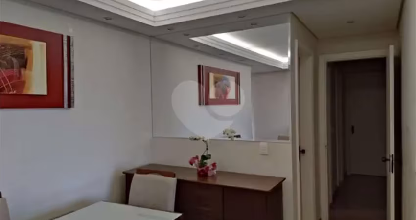 Apartamento com 3 quartos à venda em vila das hortências - sp
