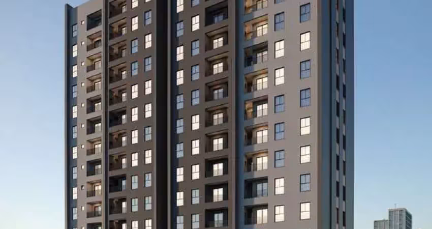 Apartamento com 3 quartos à venda na Rua Brasílio Bacellar Filho, 944, Tingui, Curitiba