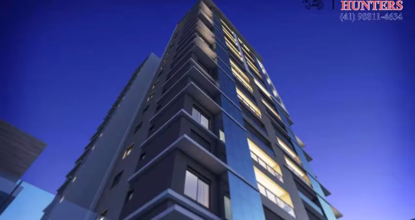 Apartamento com 3 quartos à venda na Rua Deputado Heitor Alencar Furtado, 14, Campo Comprido, Curitiba