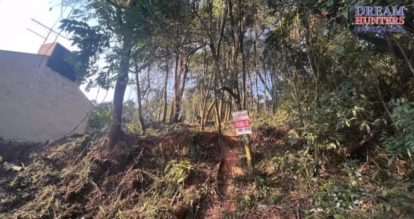 Terreno à venda na Rua Zélia Maria Pimpão Ferraz, 49, Barreirinha, Curitiba
