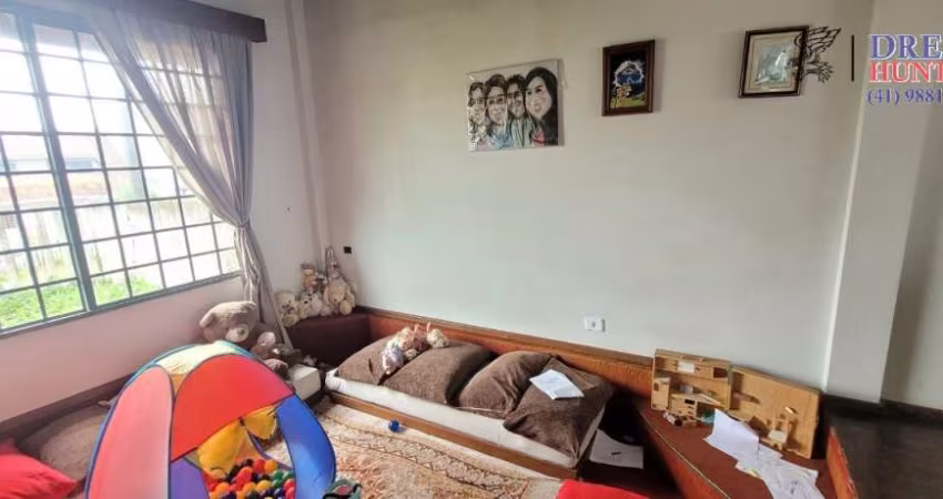 Casa com 3 quartos à venda na José Dal'negro, 214, Xaxim, Curitiba