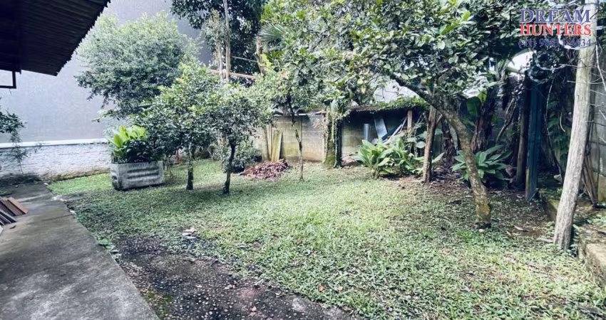 Terreno à venda na Rua Barão de Studart, 60, Vista Alegre, Curitiba