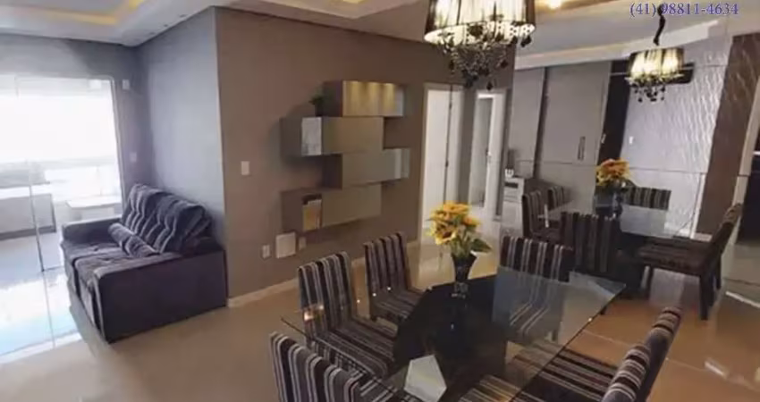Apartamento com 3 quartos à venda na Avenida Nereu Ramos, 4975, Meia Praia, Itapema