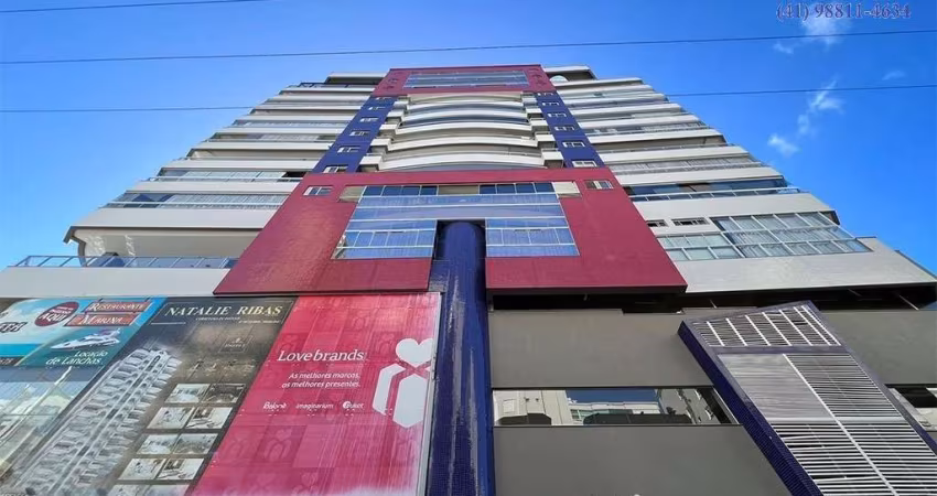 Apartamento com 3 quartos à venda na Avenida Nereu Ramos, 4975, Meia Praia, Itapema