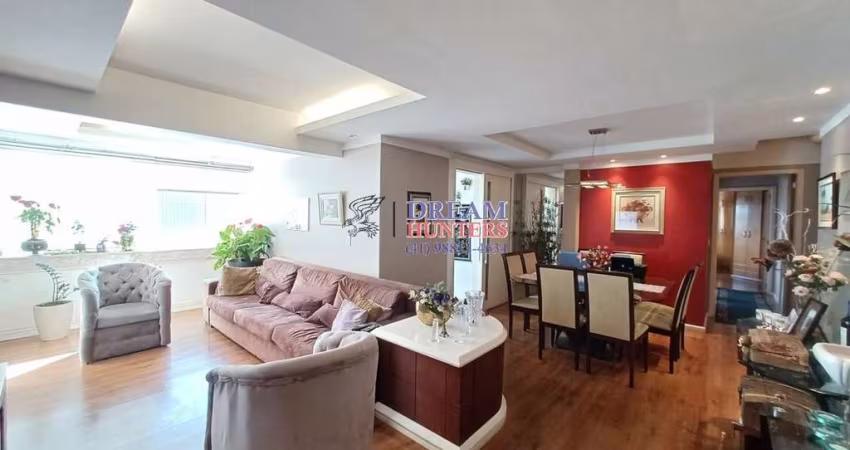 Apartamento com 3 quartos à venda na Rua Monsenhor Ivo Zanlorenzi, 925, Ecoville, Curitiba