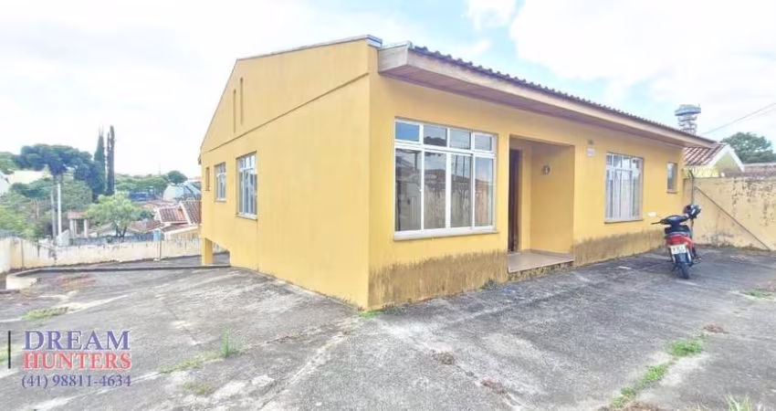 Casa com 5 quartos à venda na Rua Romano Bertagnoli, 73, Mercês, Curitiba