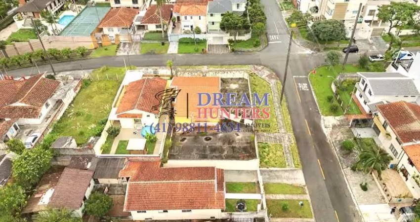 Casa com 5 quartos à venda na Rua Romano Bertagnoli, 73, Mercês, Curitiba