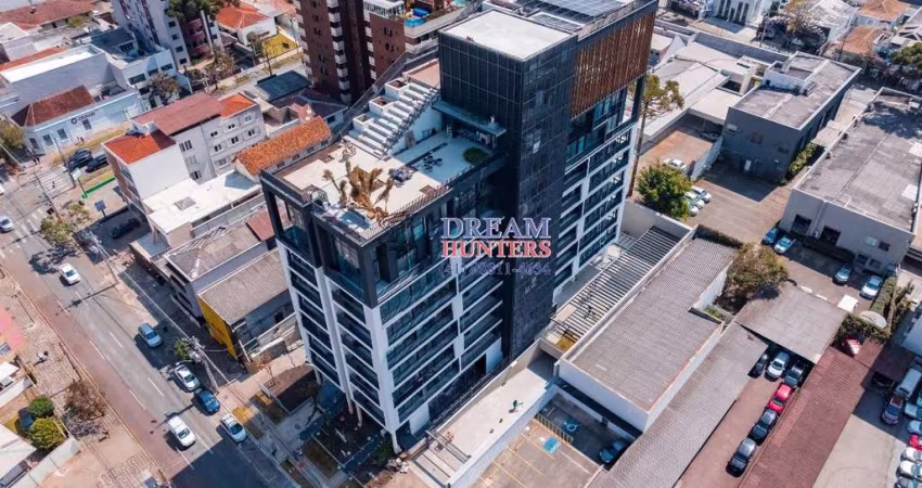 Apartamento com 2 quartos à venda na Avenida Vicente Machado, 1056, Batel, Curitiba