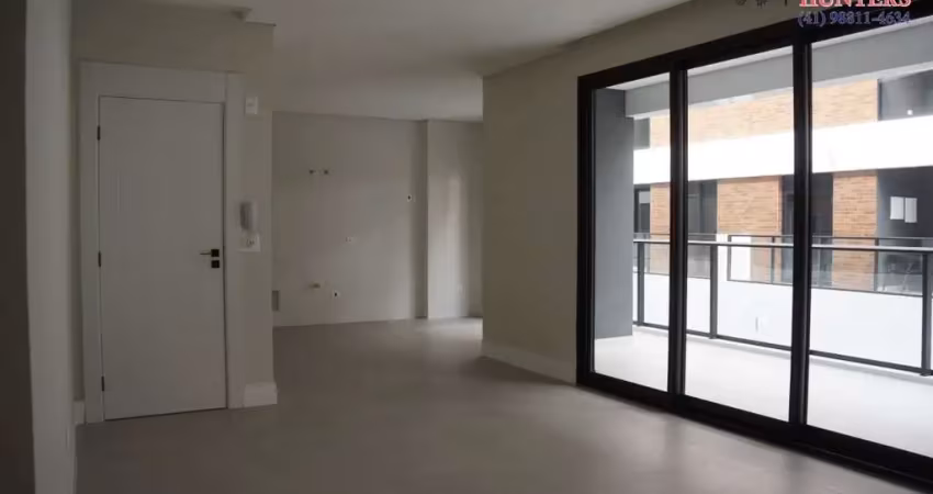 Cobertura com 3 quartos à venda na Rua Dias da Rocha Filho, 1144, Alto da Rua XV, Curitiba
