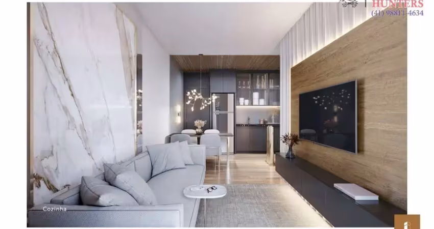 Apartamento com 3 quartos à venda na Rua Rio Grande do Sul, 820, Anita Garibaldi, Joinville
