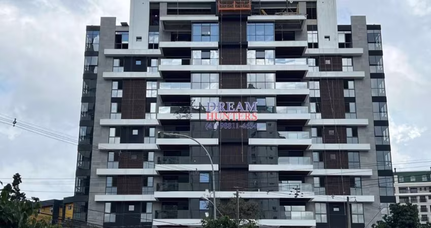 Apartamento com 3 quartos à venda na Avenida João Gualberto, 916, Alto da Glória, Curitiba
