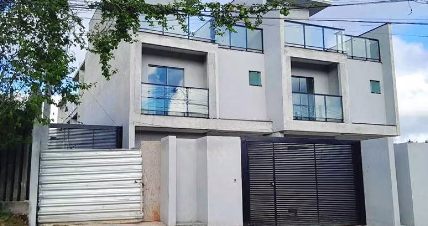 Casa com 3 quartos à venda na Rua Domingos Greca, 84, Boa Vista, Curitiba