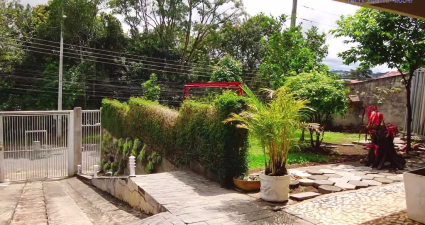 Casa com 3 quartos à venda na Rua Bernardo Carlberg, 161, São João, Curitiba