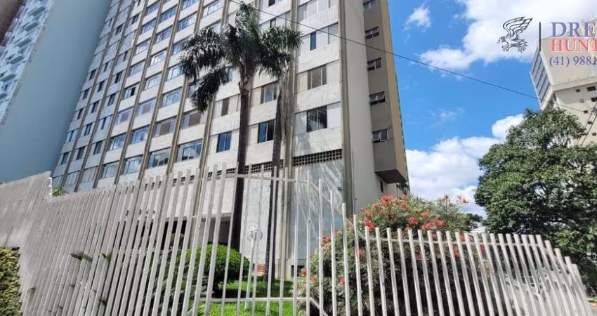 Apartamento com 3 quartos à venda na Visconde de Guarapauava, 1535, Centro, Curitiba
