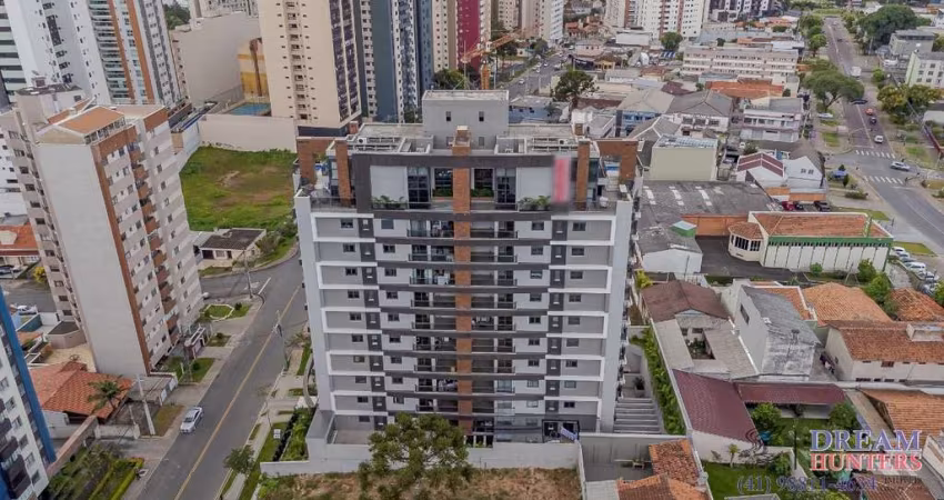 Apartamento com 3 quartos à venda na Rua Urbano Lopes, 383, Cristo Rei, Curitiba