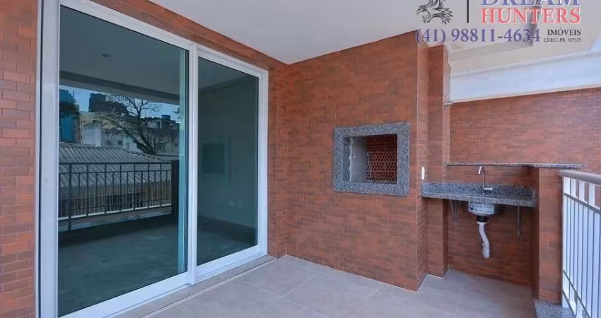 Apartamento com 3 quartos à venda na Rua Manoel Eufrásio, 955, Juvevê, Curitiba