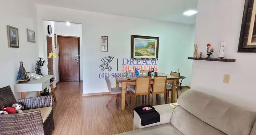 Apartamento com 3 quartos à venda na Avenida Nossa Senhora da Luz, 160, Bacacheri, Curitiba