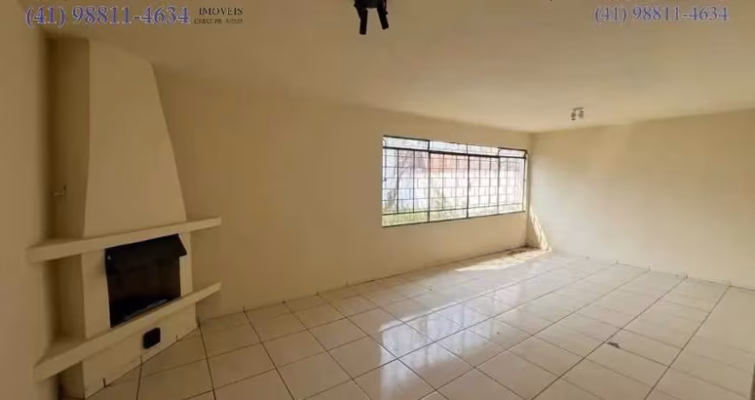 Casa com 3 quartos à venda na Rua Vicente Geronasso, 1369, Boa Vista, Curitiba