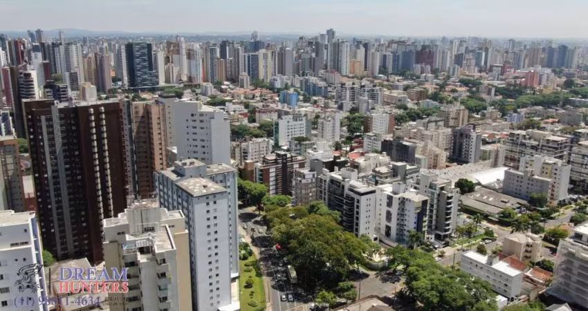Apartamento com 3 quartos à venda na Rua Saint Hilaire, 685, Água Verde, Curitiba