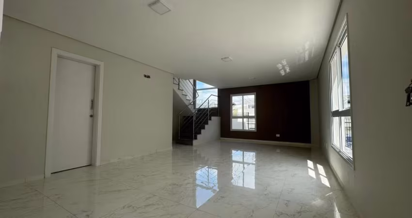 Casa em condomínio fechado com 3 quartos à venda na Rua Rio Jari, 1349, Bairro Alto, Curitiba