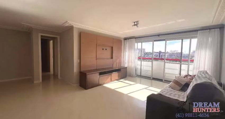 Apartamento com 4 quartos à venda na Rua Campos Sales, 220, Alto da Glória, Curitiba