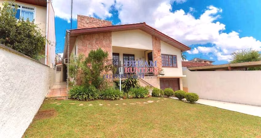 Casa com 3 quartos à venda na Rua Paolo Battan, 45, Boa Vista, Curitiba