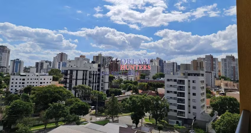 Cobertura com 3 quartos à venda na Rua Pará, 1306, Água Verde, Curitiba