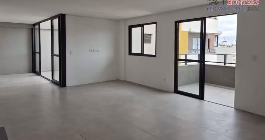 Cobertura com 3 quartos à venda na Rua Pará, 1306, Água Verde, Curitiba
